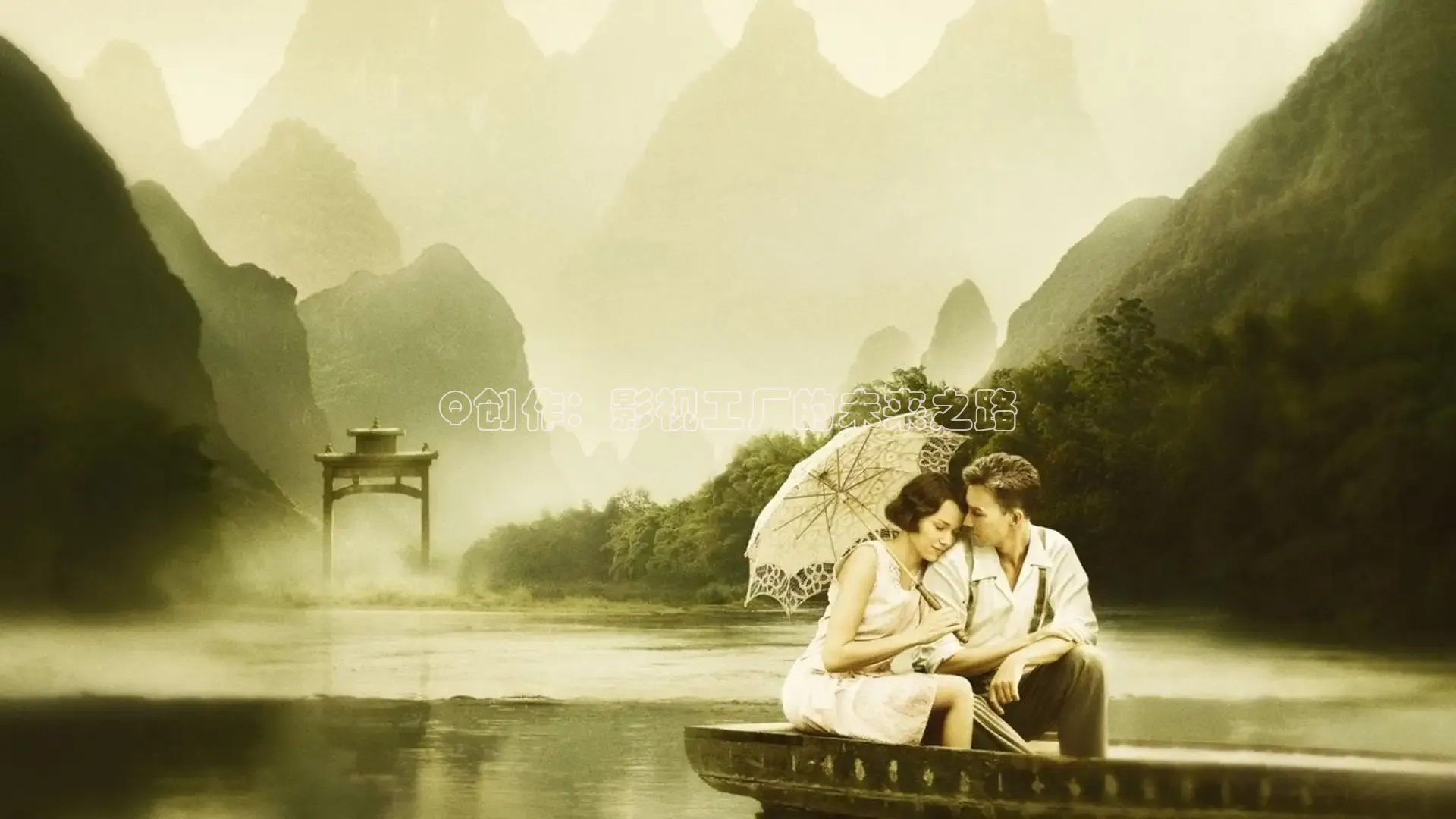 精东影业